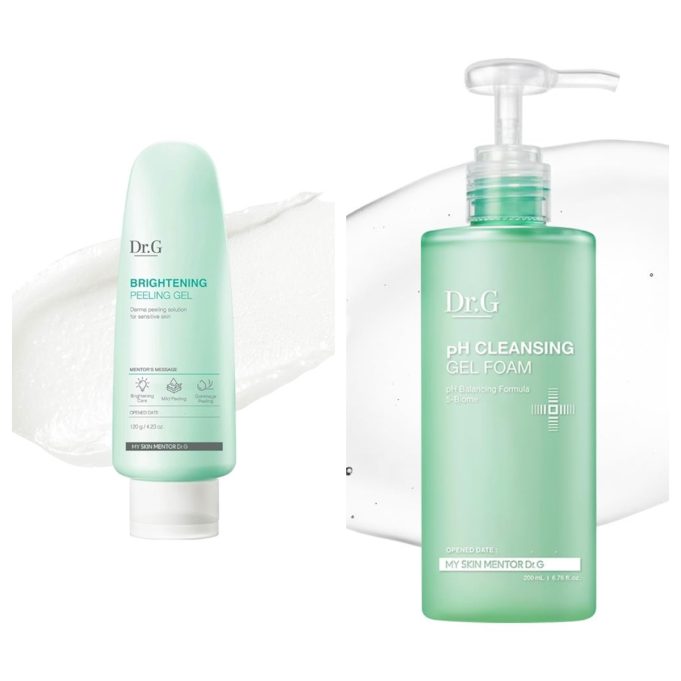 Dr.G Review: Science-Driven Skincare Solutions for Healthier, Better-Looking Skin
