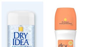 Dry Idea Review: Reliable Antiperspirant Solutions for Everyday Confidence
