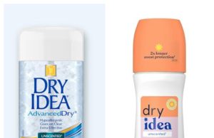 Dry Idea Review: Reliable Antiperspirant Solutions for Everyday Confidence