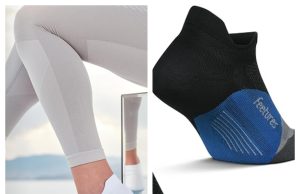 Feetures Review: Premium Performance Socks Designed for Comfort, Support, and Every Mile