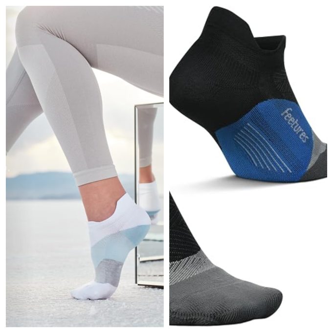 Feetures Review: Premium Performance Socks Designed for Comfort, Support, and Every Mile