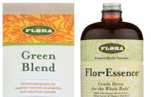 FloraHealth Review: A Natural Wellness Brand Focused on Everyday Health and Balance