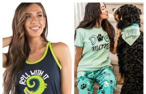 Lazy One Review: Comfortable, Fun, and Family-Friendly Apparel for Everyday Living
