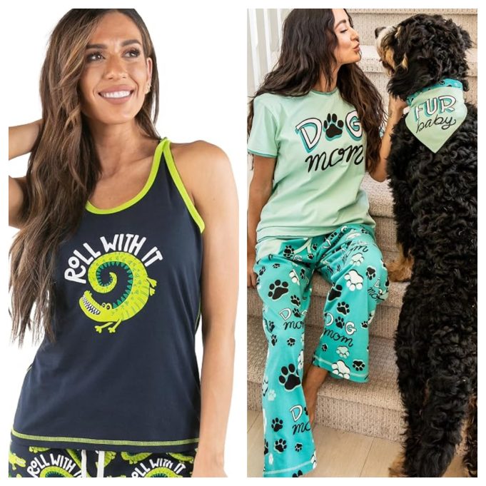 Lazy One Review: Comfortable, Fun, and Family-Friendly Apparel for Everyday Living