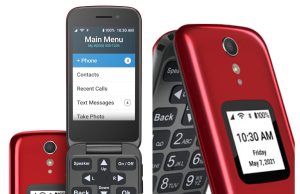 Lively Review: A Senior-Friendly Cell Phone That Makes Staying Connected Easy