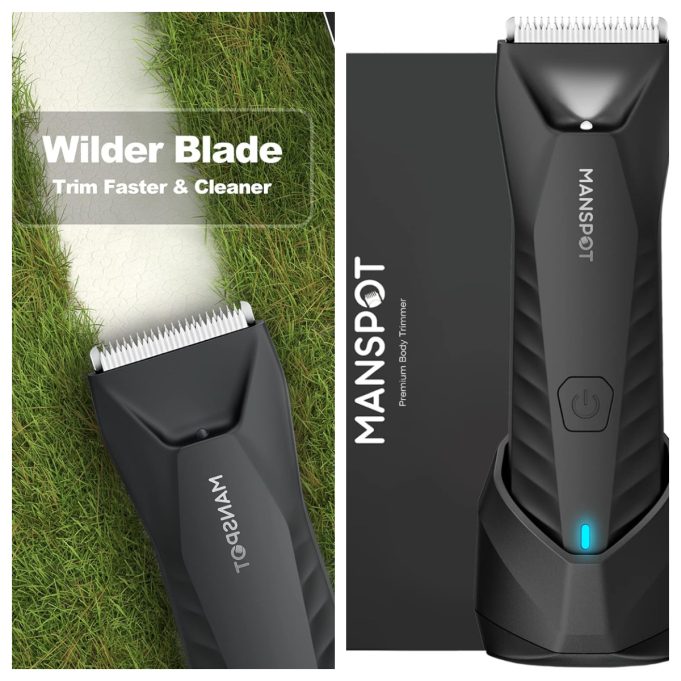 MANSPOT Review: A Modern Grooming Brand Designed for Men’s Personal Care Needs