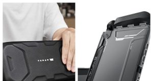 Mumba Review: Innovative Tech Accessories Built for Protection, Comfort, and Everyday Performance