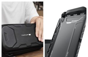 Mumba Review: Innovative Tech Accessories Built for Protection, Comfort, and Everyday Performance