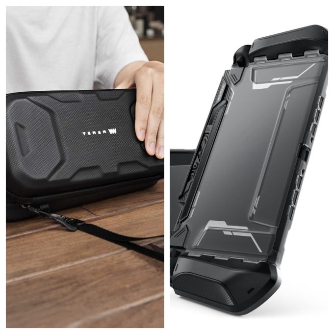 Mumba Review: Innovative Tech Accessories Built for Protection, Comfort, and Everyday Performance