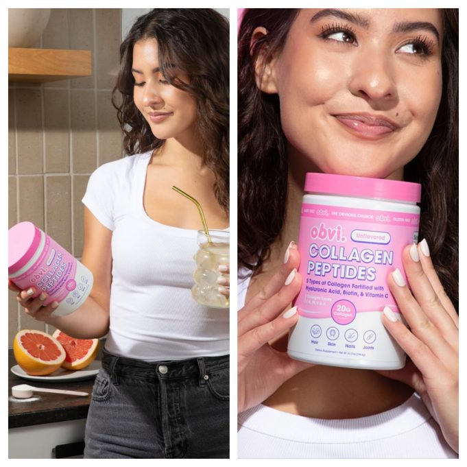 Obvi Review: A Modern Wellness Brand Focused on Health, Nutrition, and Everyday Results