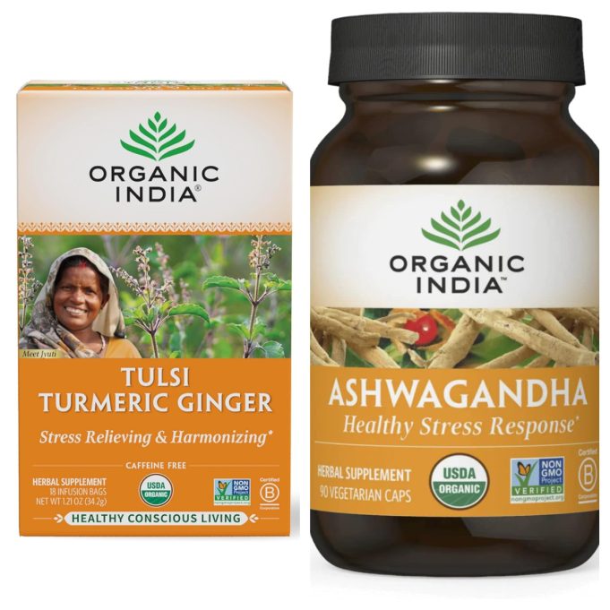 ORGANIC INDIA Review: A Trusted Brand for Organic Wellness and Holistic Living