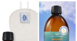 Queen of the Thrones Review: A Wellness Brand Focused on Natural Living and Holistic Self-Care