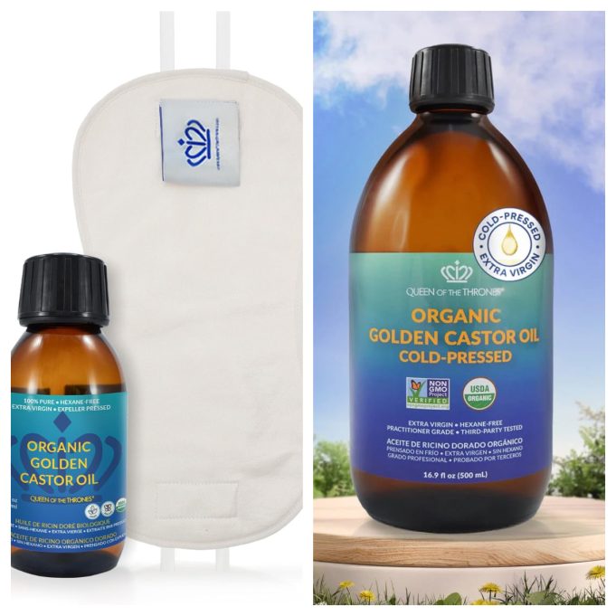 Queen of the Thrones Review: A Wellness Brand Focused on Natural Living and Holistic Self-Care
