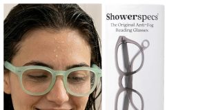 Showerspecs Review: Innovative Eyewear Designed for Comfort, Convenience, and Everyday Living