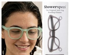Showerspecs Review: Innovative Eyewear Designed for Comfort, Convenience, and Everyday Living