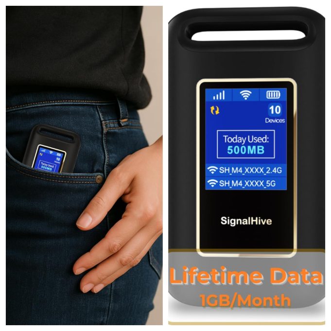 SIGNALHIVE Review: Is This Amazon Product Worth Buying?