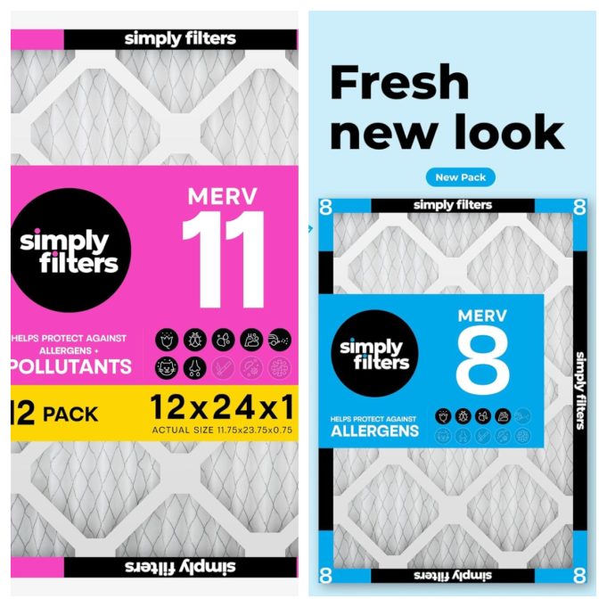 Simply Filters Review: High-Quality Air Filters for a Healthier and More Efficient Home