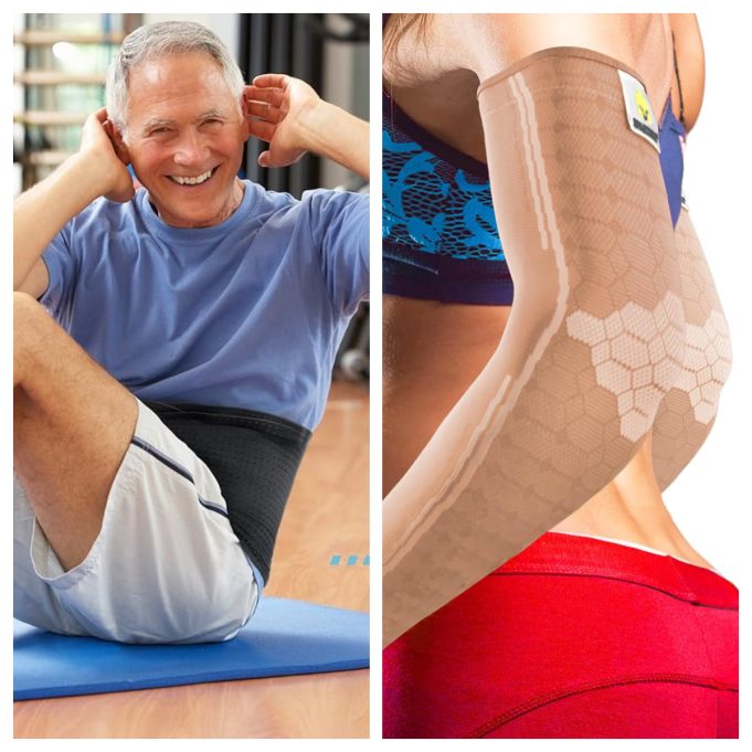 Sparthos Review: Premium Support and Compression Solutions for Active Lifestyles
