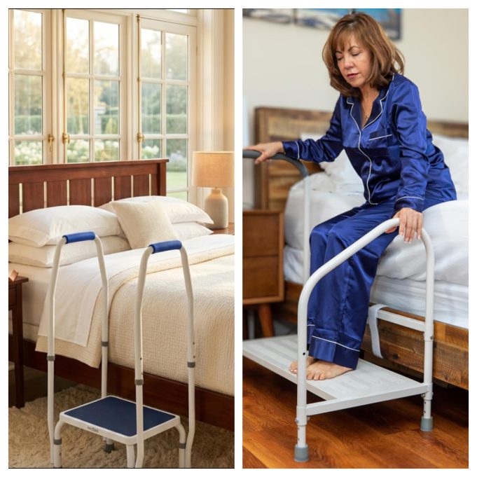 Step 2 Health Review: Wellness Products Designed to Support a Healthier Everyday Life