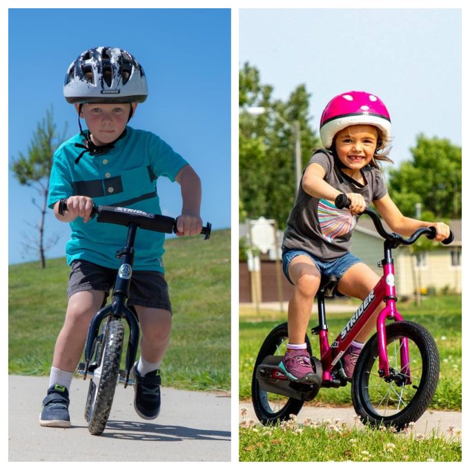 Strider Amazon Store Review: The Go-To Destination for Kid’s Balance Bikes and Early Riding Adventures