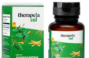 Therapeia Zoi Review: Natural Wellness Products Designed to Support a Healthier Lifestyle