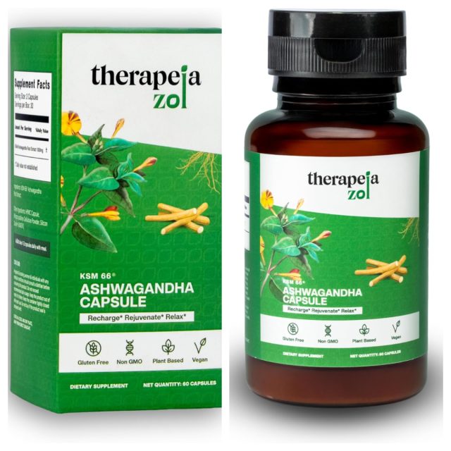 Therapeia