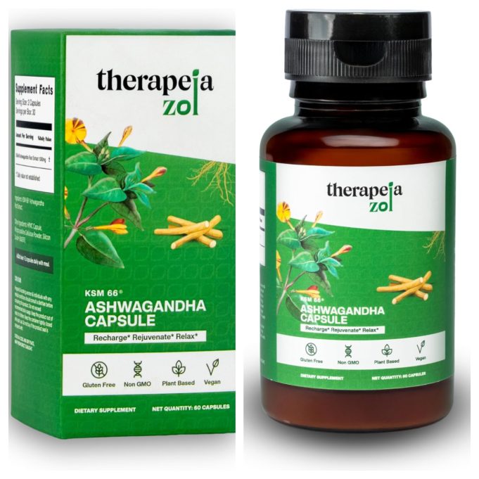 Therapeia Zoi Review: Natural Wellness Products Designed to Support a Healthier Lifestyle