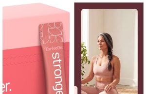 ThriveOn Review: A Wellness Brand Focused on Supporting a Healthier Lifestyle