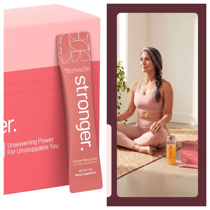 ThriveOn Review: A Wellness Brand Focused on Supporting a Healthier Lifestyle