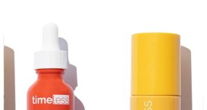 Timeless Skin Care Review: Effective Skincare Solutions Built Around Quality and Simplicity