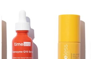 Timeless Skin Care Review: Effective Skincare Solutions Built Around Quality and Simplicity