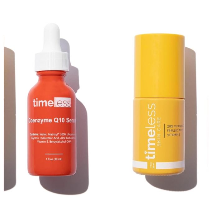 Timeless Skin Care Review: Effective Skincare Solutions Built Around Quality and Simplicity