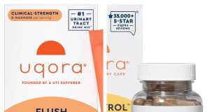 UQORA Review: A Science-Driven Approach to Urinary Tract Health and Daily Wellness