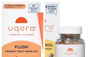 UQORA Review: A Science-Driven Approach to Urinary Tract Health and Daily Wellness