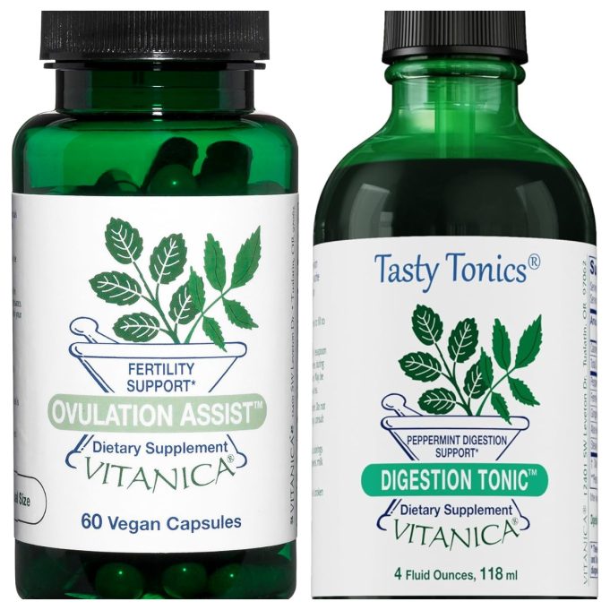 Vitanica Review: Premium Women’s Wellness Supplements Backed by Science and Nature