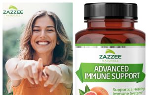 Zazzee Naturals Review: Premium Supplements Focused on Quality, Purity, and Wellness