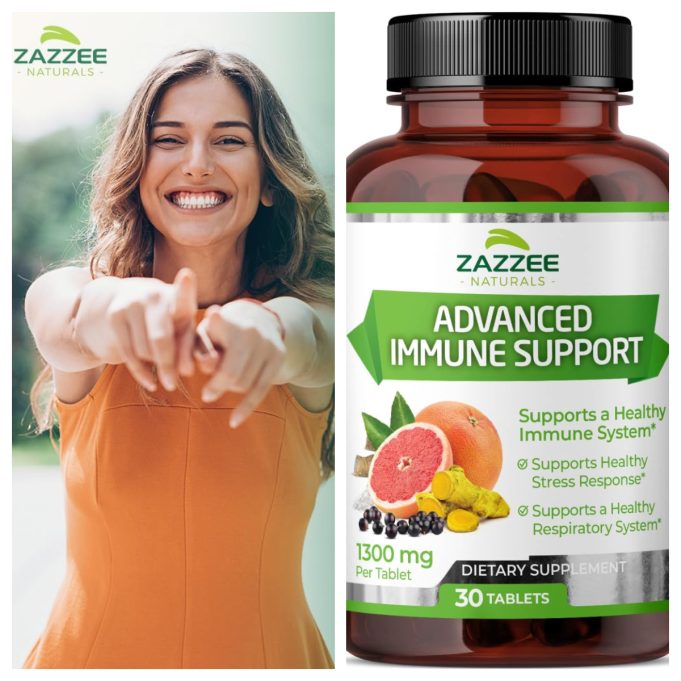 Zazzee Naturals Review: Premium Supplements Focused on Quality, Purity, and Wellness
