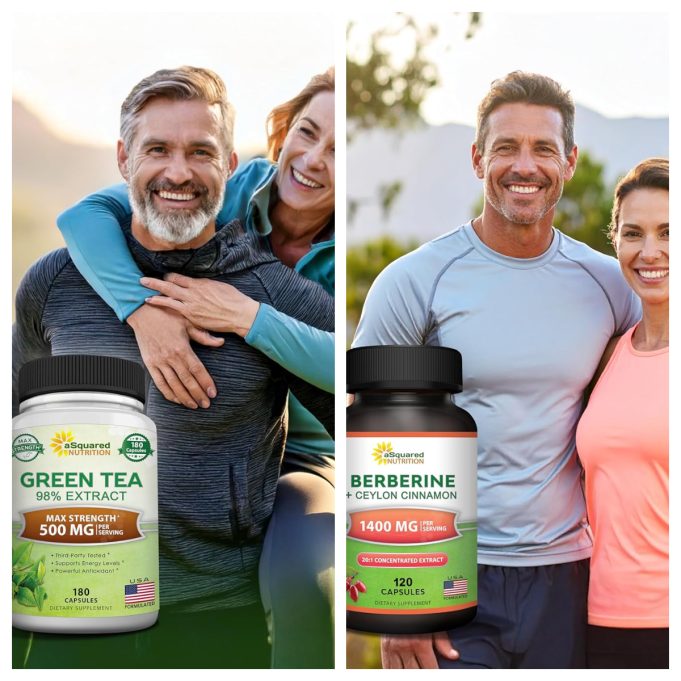 aSquared Nutrition: Is This Supplement Brand Worth Buying From?