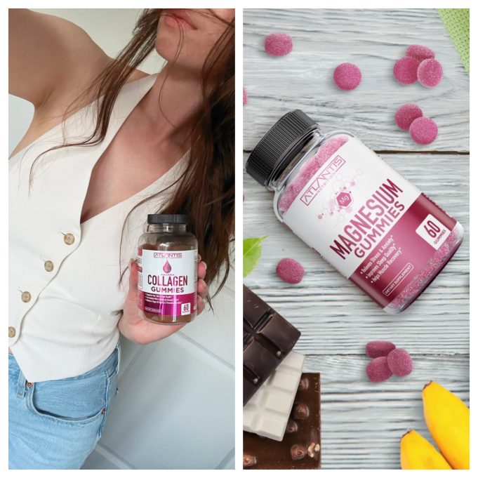 Atlantis Nutrition: Is This Supplement Brand Worth Buying From?