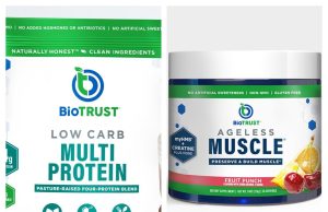 BioTrust: Is This Wellness Brand Worth Buying From?