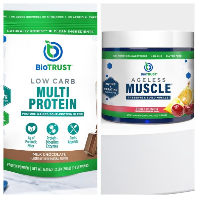 BioTrust: Is This Wellness Brand Worth Buying From?
