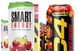 C4 Energy: Is This Energy Drink Brand Worth Buying From?
