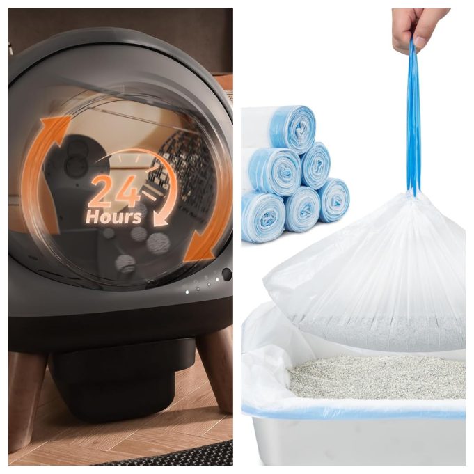 Coziley: Is This Automatic Cat Litter Box Brand Worth Buying From?