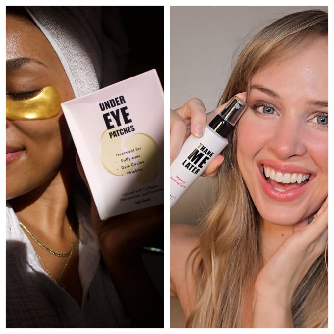 Elizabeth Mott: Is This Beauty Brand Worth Buying From?