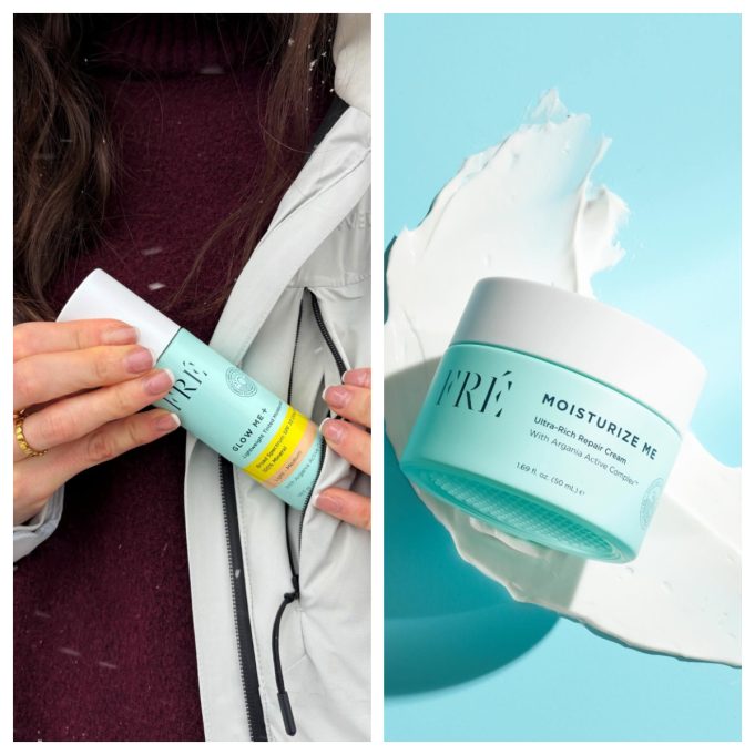 FRE: Is This Skincare Brand Worth Buying From?