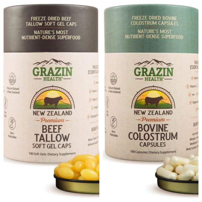 Grazin Health: Is This Health and Wellness Brand Worth Buying From?