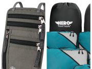 HERO Travel Supply: Is This Travel Accessories Brand Worth Buying From?