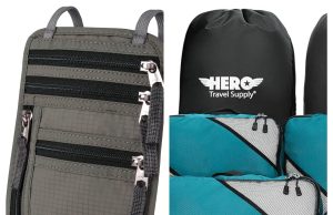 HERO Travel Supply: Is This Travel Accessories Brand Worth Buying From?
