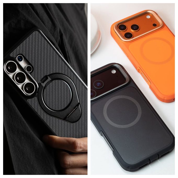 i-Blason: Is This Protective Case Brand Worth Buying From?
