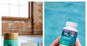 Invigorated Water: A Smart Choice for Better Hydration?